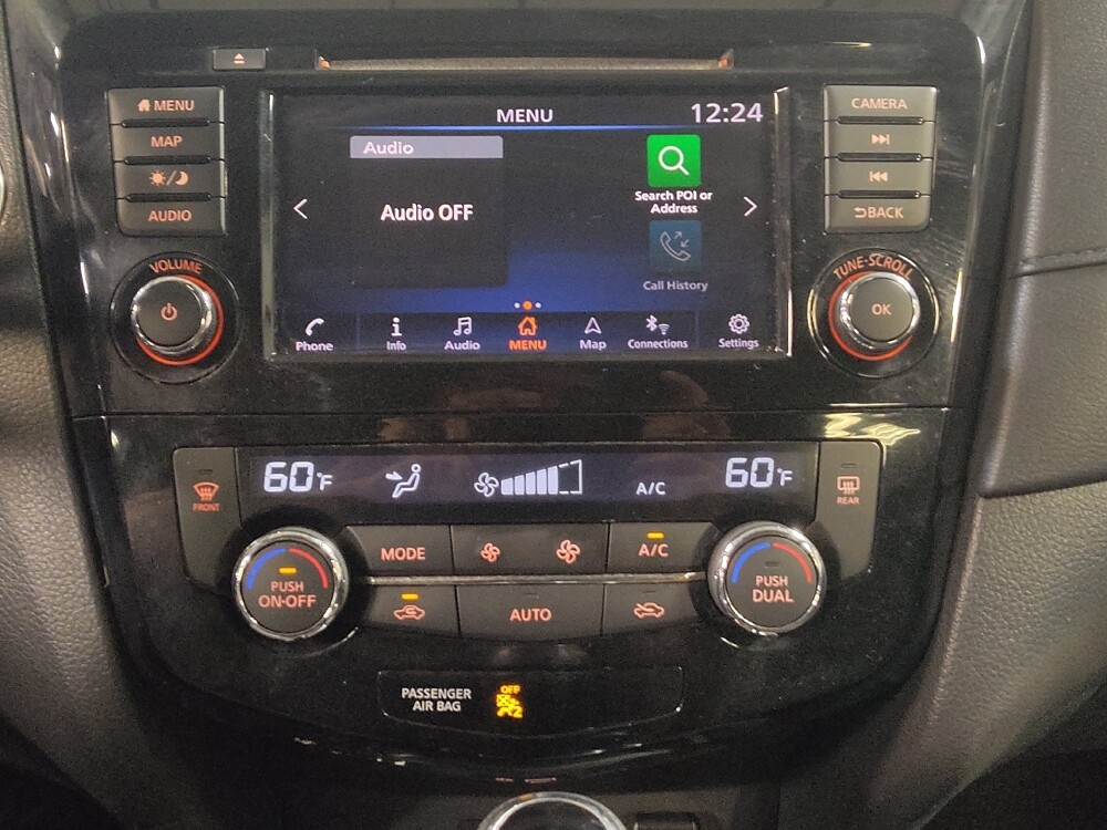 2018 Nissan Rogue in Lakeland, FL 33815 - 18092694 25