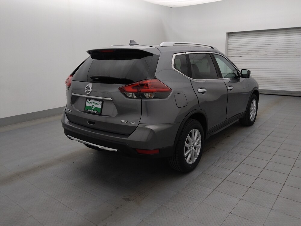 2018 Nissan Rogue in Lakeland, FL 33815 - 18092694 9