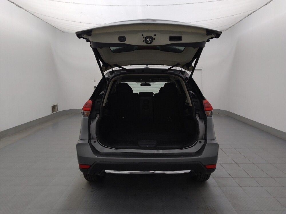 2018 Nissan Rogue in Lakeland, FL 33815 - 18092694 29