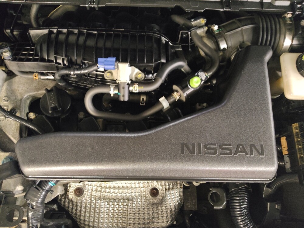 2018 Nissan Rogue in Lakeland, FL 33815 - 18092694 30