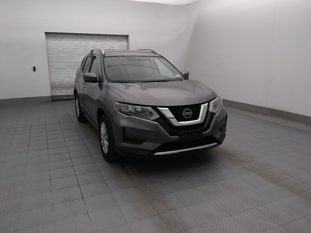 2018 Nissan Rogue in Lakeland, FL 33815 - 18092694 14