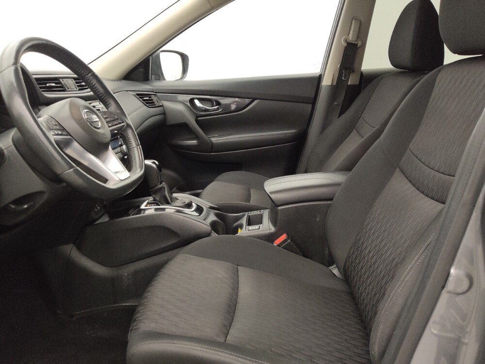 2018 Nissan Rogue in Lakeland, FL 33815 - 18092694 17