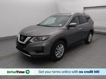2018 Nissan Rogue in Lakeland, FL 33815