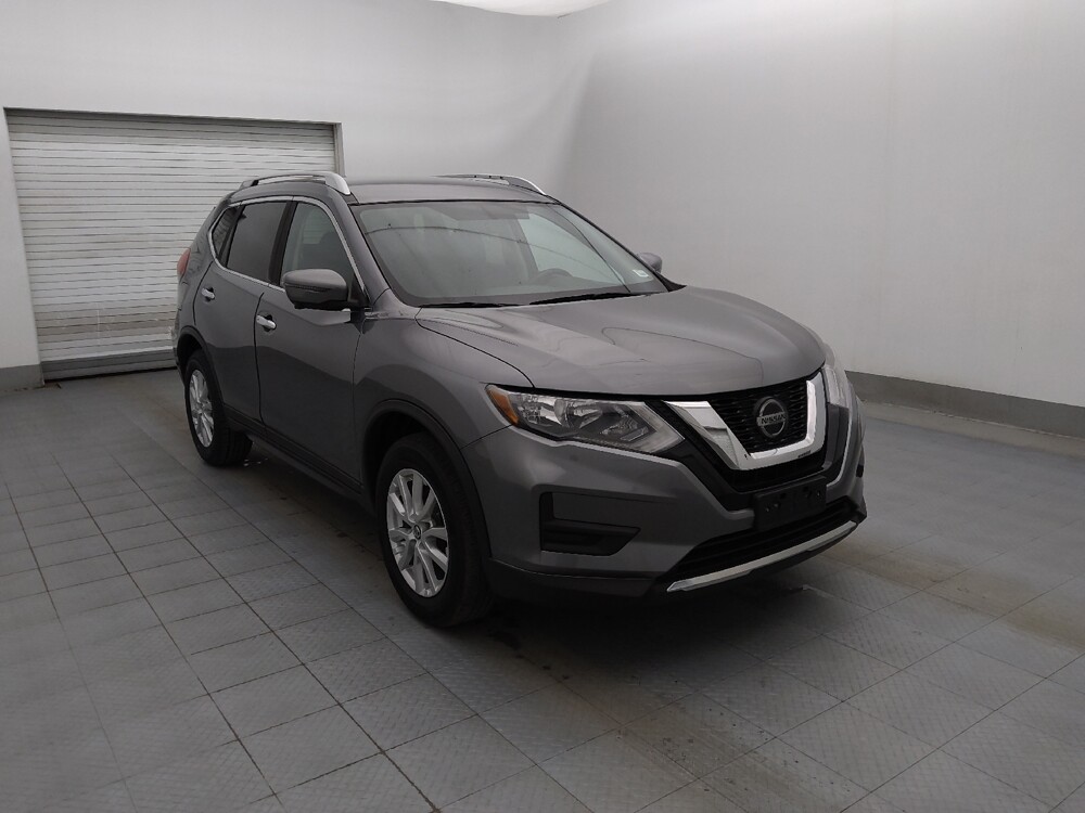 2018 Nissan Rogue in Lakeland, FL 33815 - 18092694 13