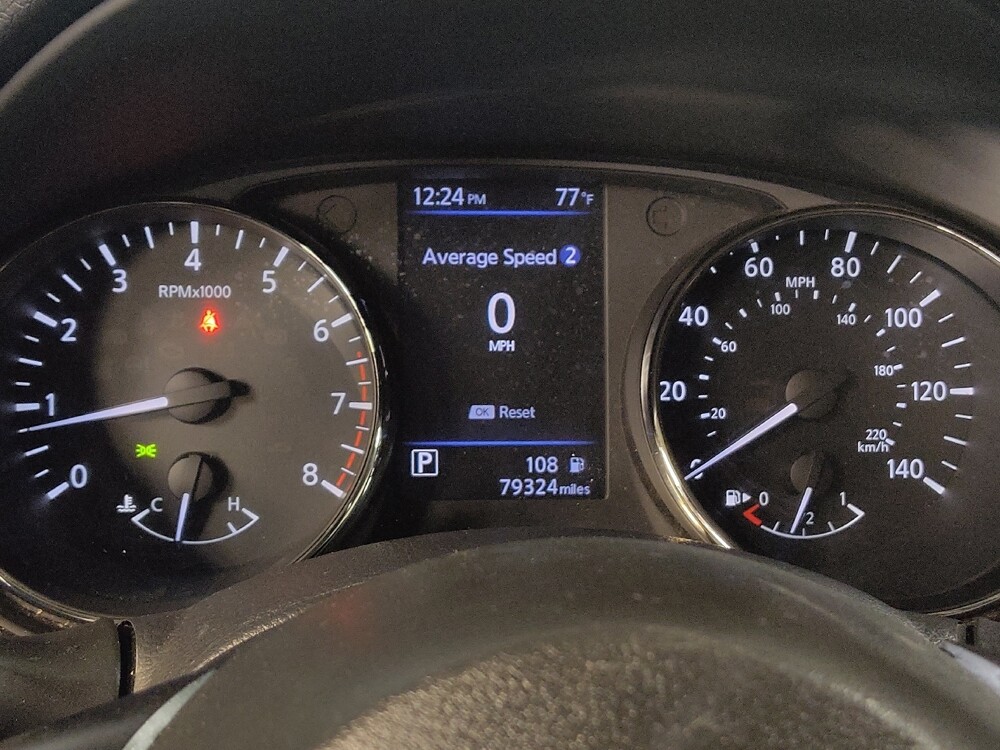 2018 Nissan Rogue in Lakeland, FL 33815 - 18092694 23