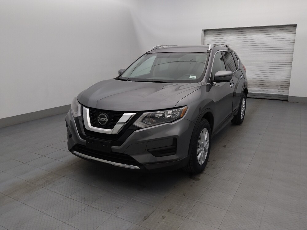 2018 Nissan Rogue in Lakeland, FL 33815 - 18092694 15