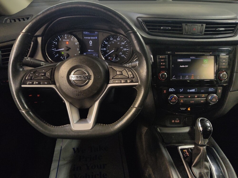 2018 Nissan Rogue in Lakeland, FL 33815 - 18092694 22