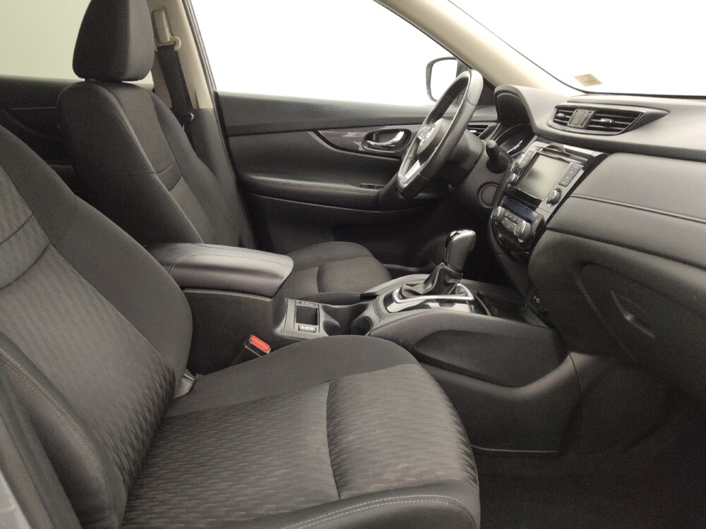 2018 Nissan Rogue in Lakeland, FL 33815 - 18092694 21