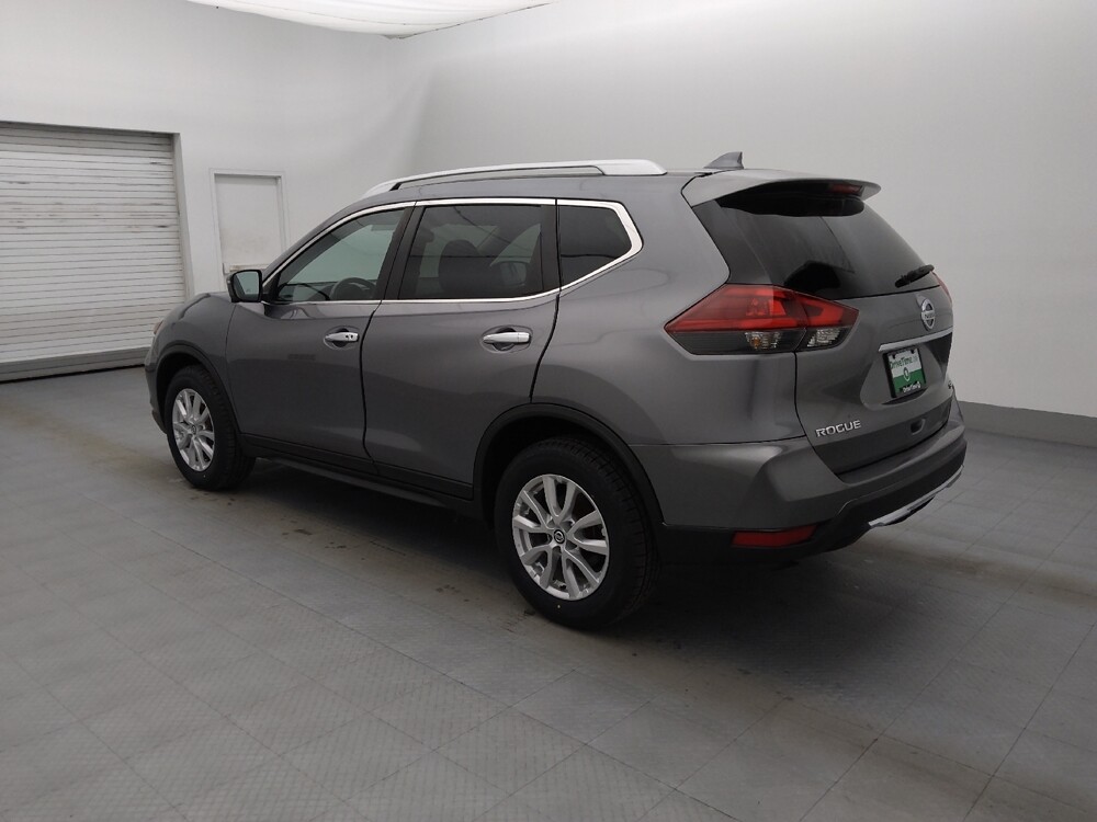 2018 Nissan Rogue in Lakeland, FL 33815 - 18092694 3