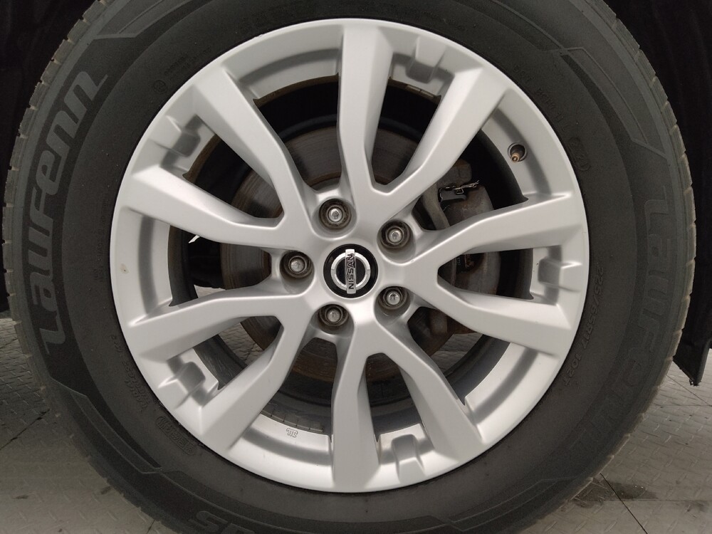 2018 Nissan Rogue in Lakeland, FL 33815 - 18092694 31