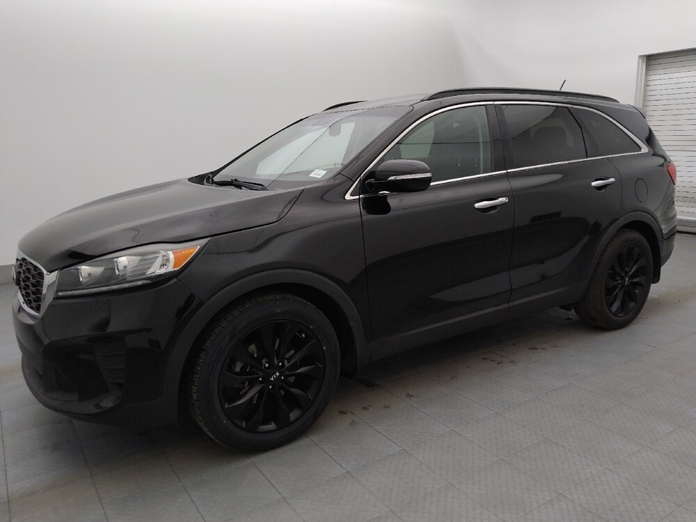 2019 Kia Sorento in Tampa, FL 33612 - 18092695 2