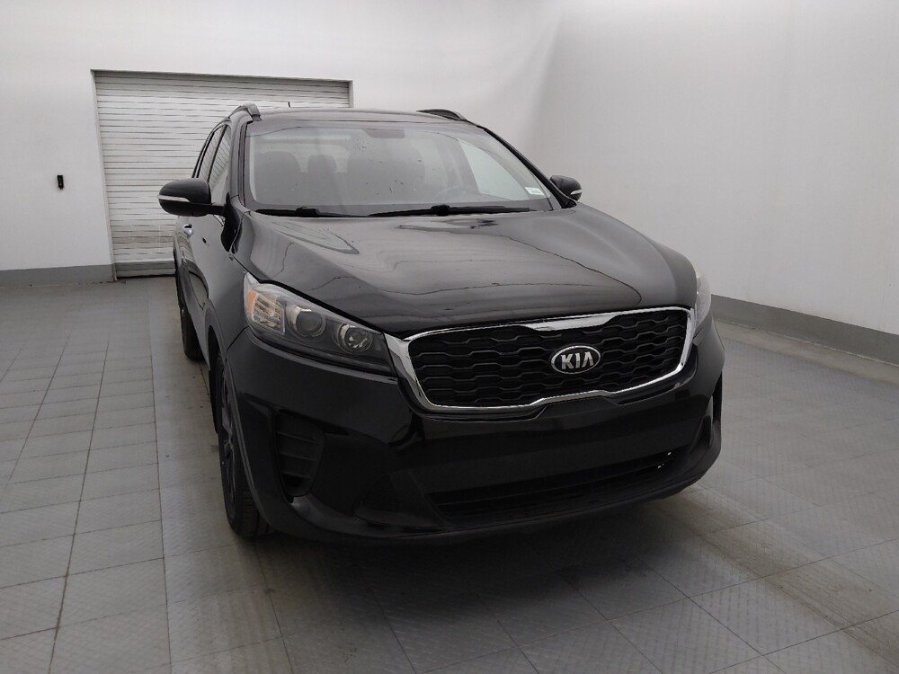 2019 Kia Sorento in Tampa, FL 33612 - 18092695 14