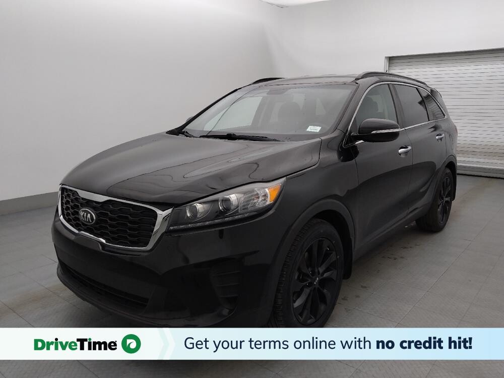 2019 Kia Sorento in Tampa, FL 33612 - 18092695