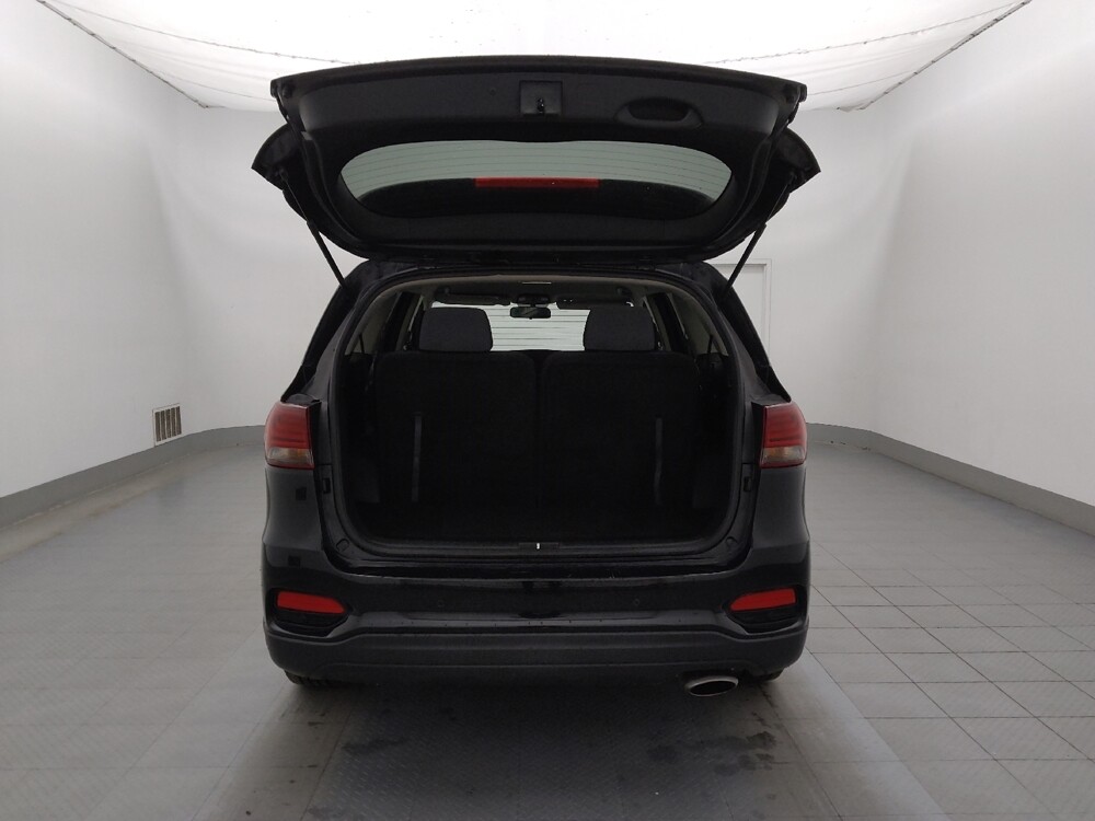 2019 Kia Sorento in Tampa, FL 33612 - 18092695 29