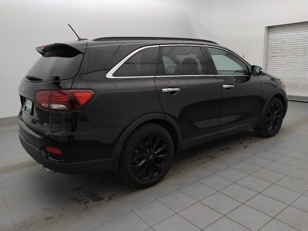 2019 Kia Sorento in Tampa, FL 33612 - 18092695 10