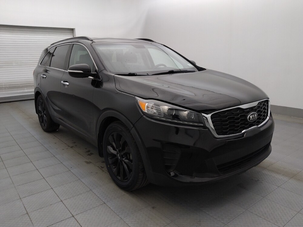 2019 Kia Sorento in Tampa, FL 33612 - 18092695 13