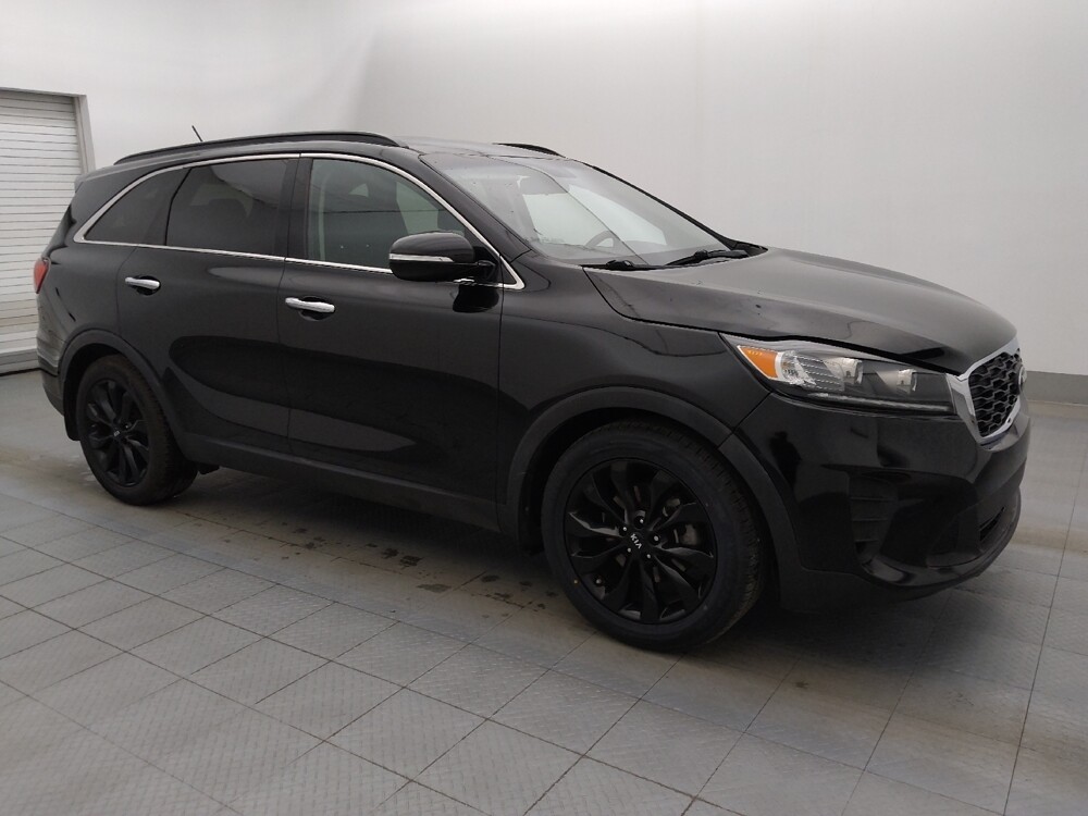 2019 Kia Sorento in Tampa, FL 33612 - 18092695 11