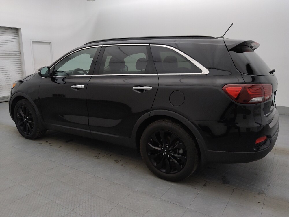 2019 Kia Sorento in Tampa, FL 33612 - 18092695 3