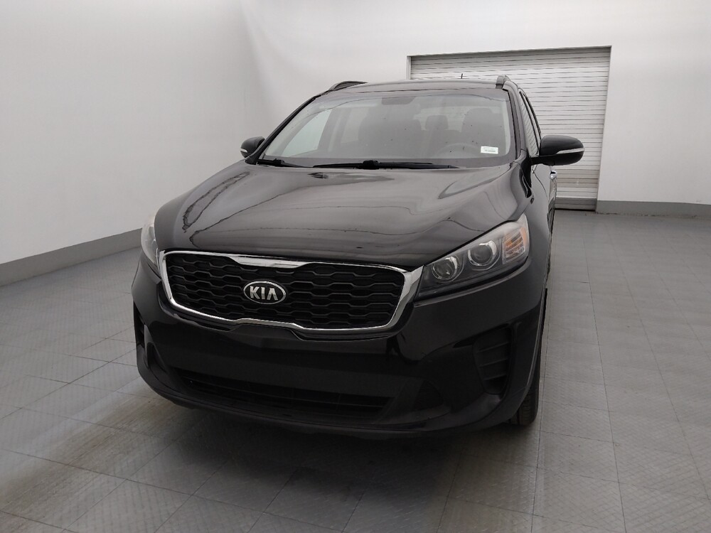 2019 Kia Sorento in Tampa, FL 33612 - 18092695 15