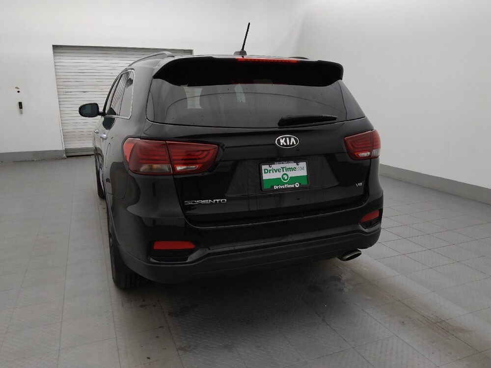 2019 Kia Sorento in Tampa, FL 33612 - 18092695 6