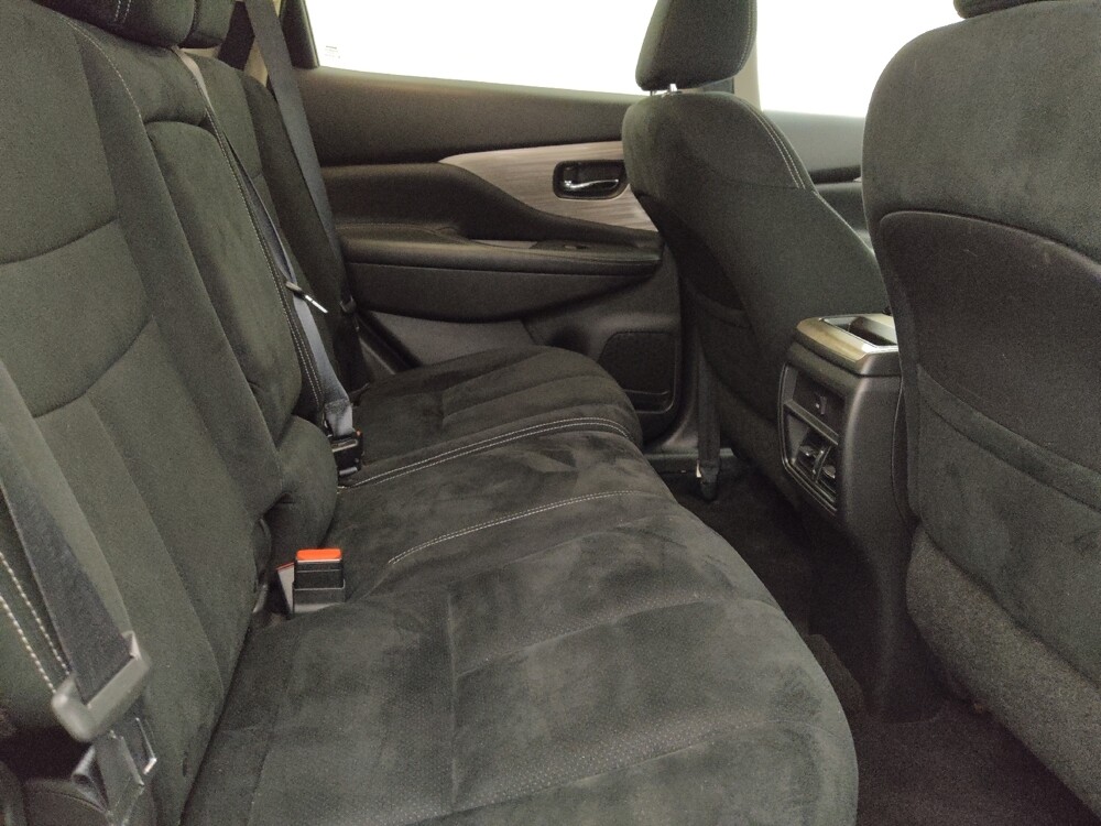 2016 Nissan Murano in Tampa, FL 33612 - 18092696 19