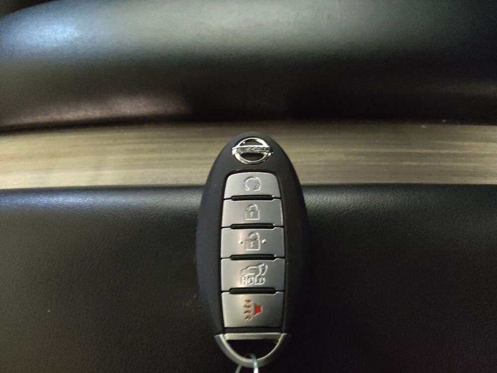 2016 Nissan Murano in Tampa, FL 33612 - 18092696 32