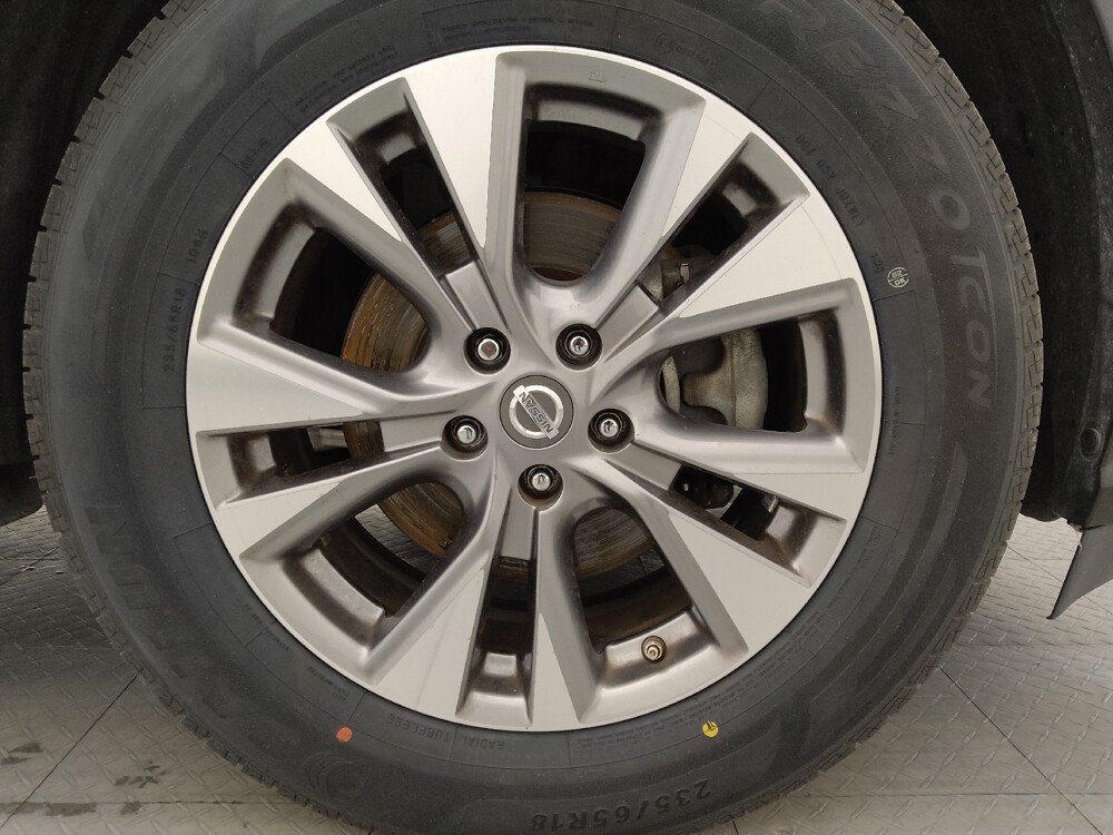 2016 Nissan Murano in Tampa, FL 33612 - 18092696 31