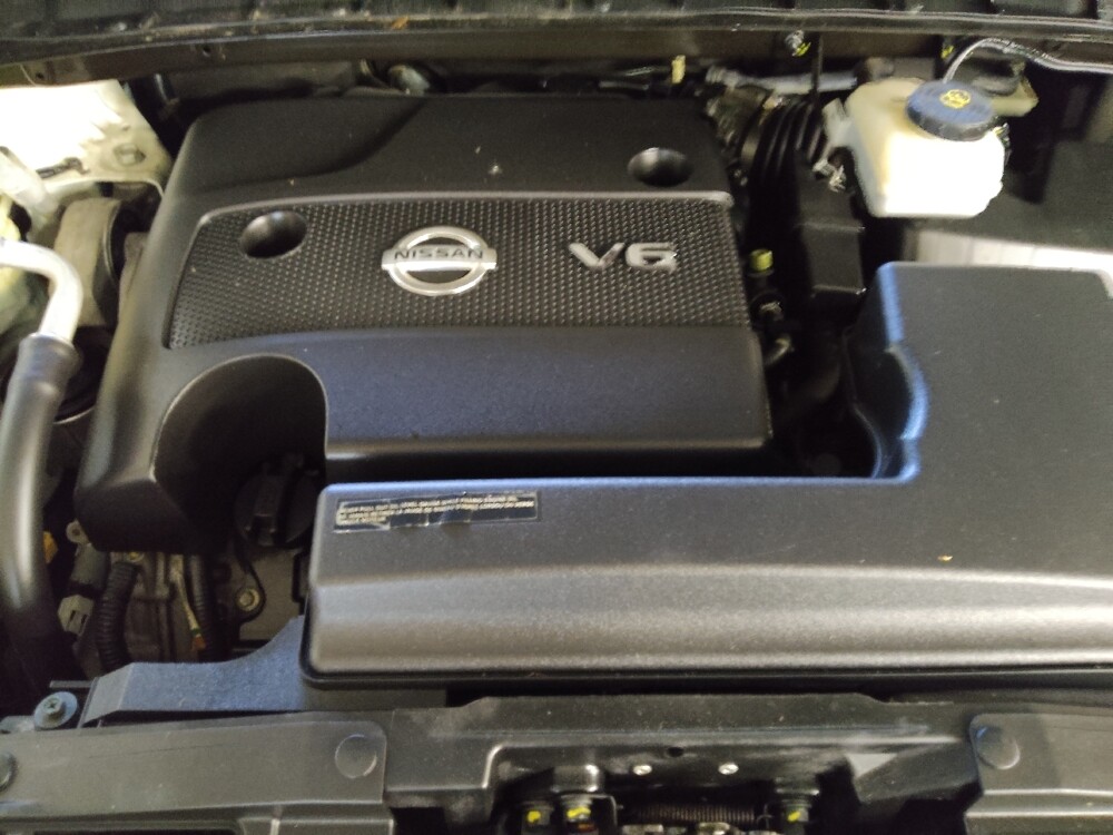 2016 Nissan Murano in Tampa, FL 33612 - 18092696 30