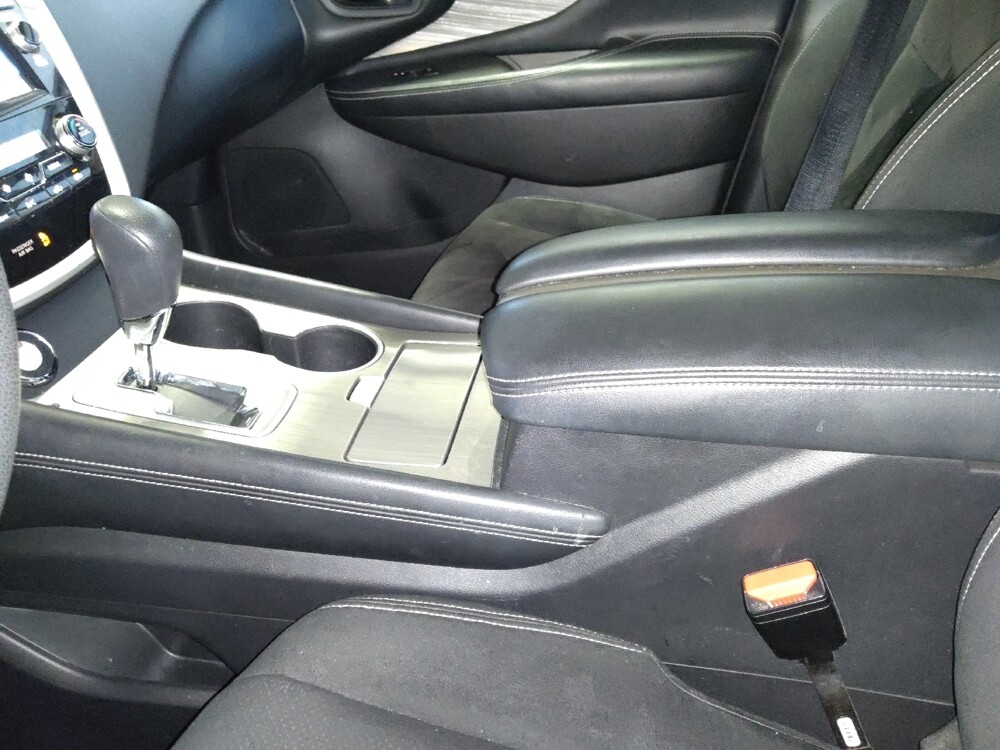 2016 Nissan Murano in Tampa, FL 33612 - 18092696 26