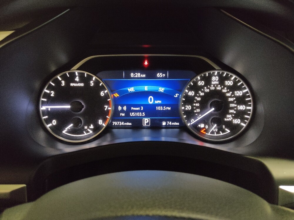 2016 Nissan Murano in Tampa, FL 33612 - 18092696 23