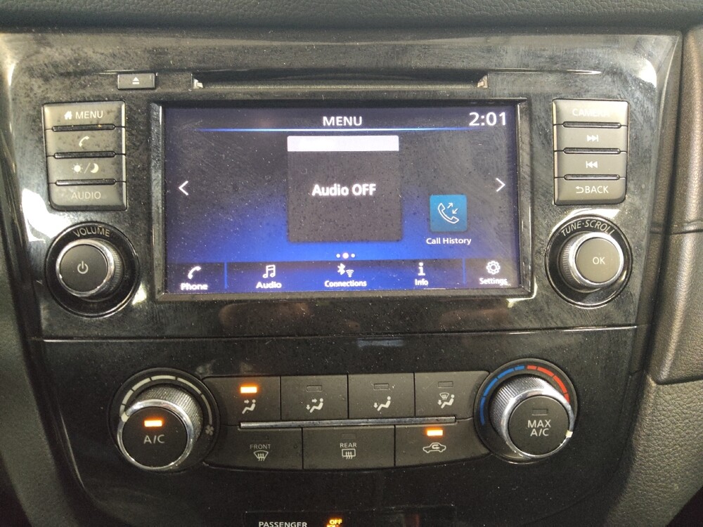 2020 Nissan Rogue in Tampa, FL 33612 - 18092698 25