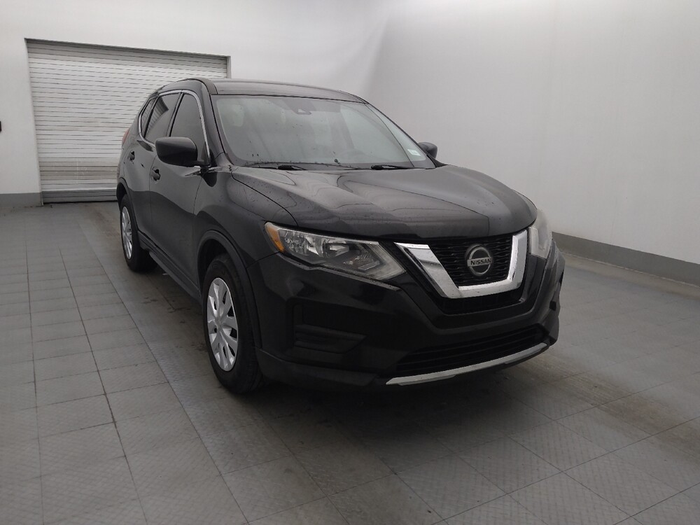 2020 Nissan Rogue in Tampa, FL 33612 - 18092698 13