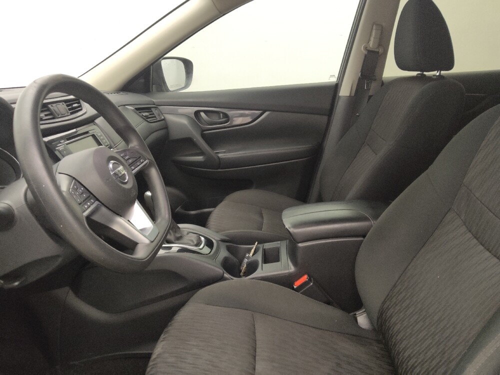 2020 Nissan Rogue in Tampa, FL 33612 - 18092698 17