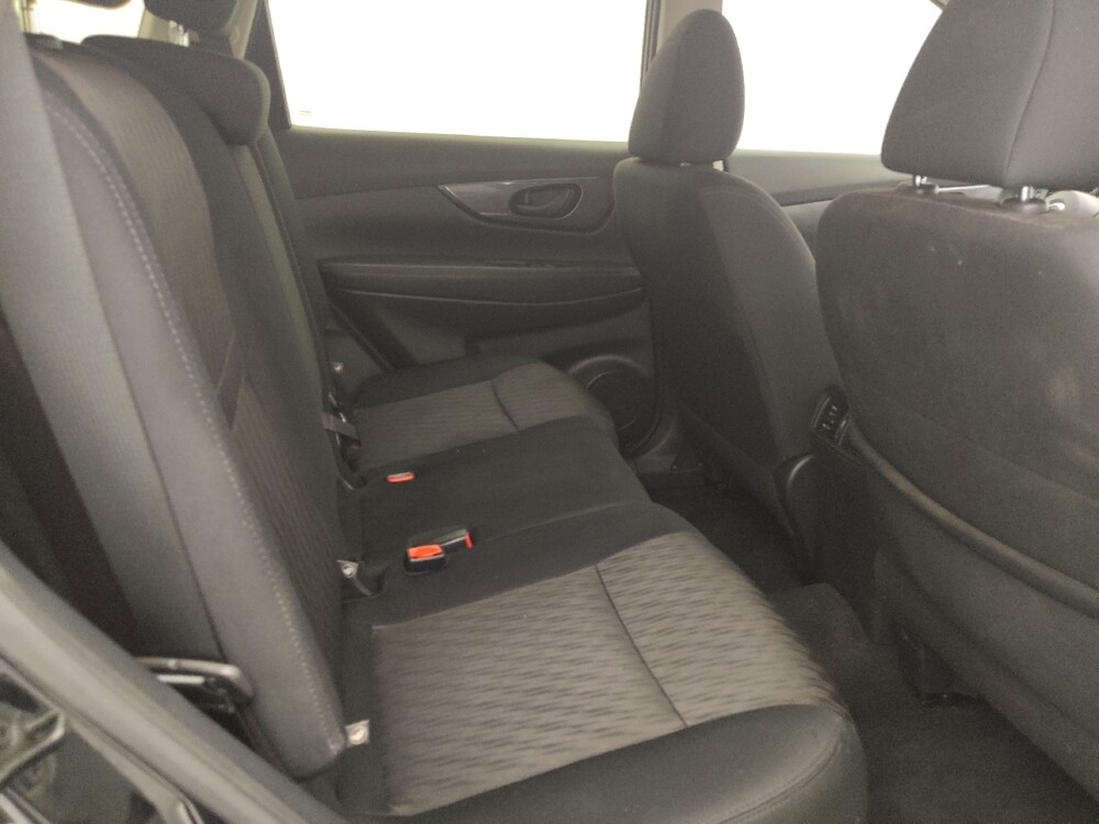 2020 Nissan Rogue in Tampa, FL 33612 - 18092698 19