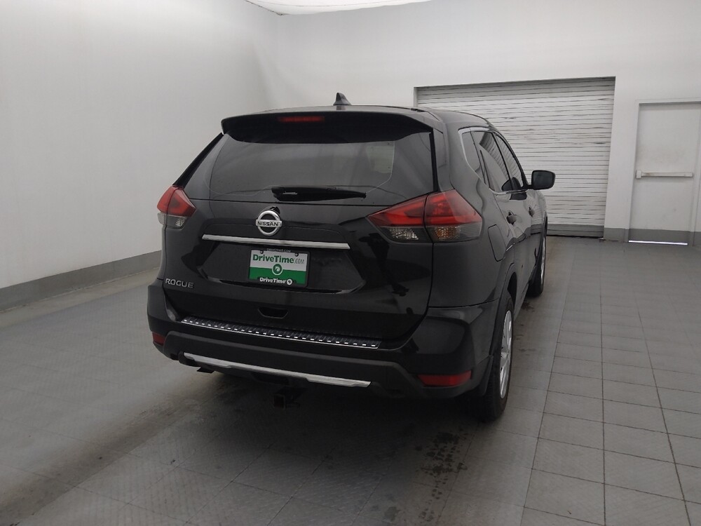2020 Nissan Rogue in Tampa, FL 33612 - 18092698 7
