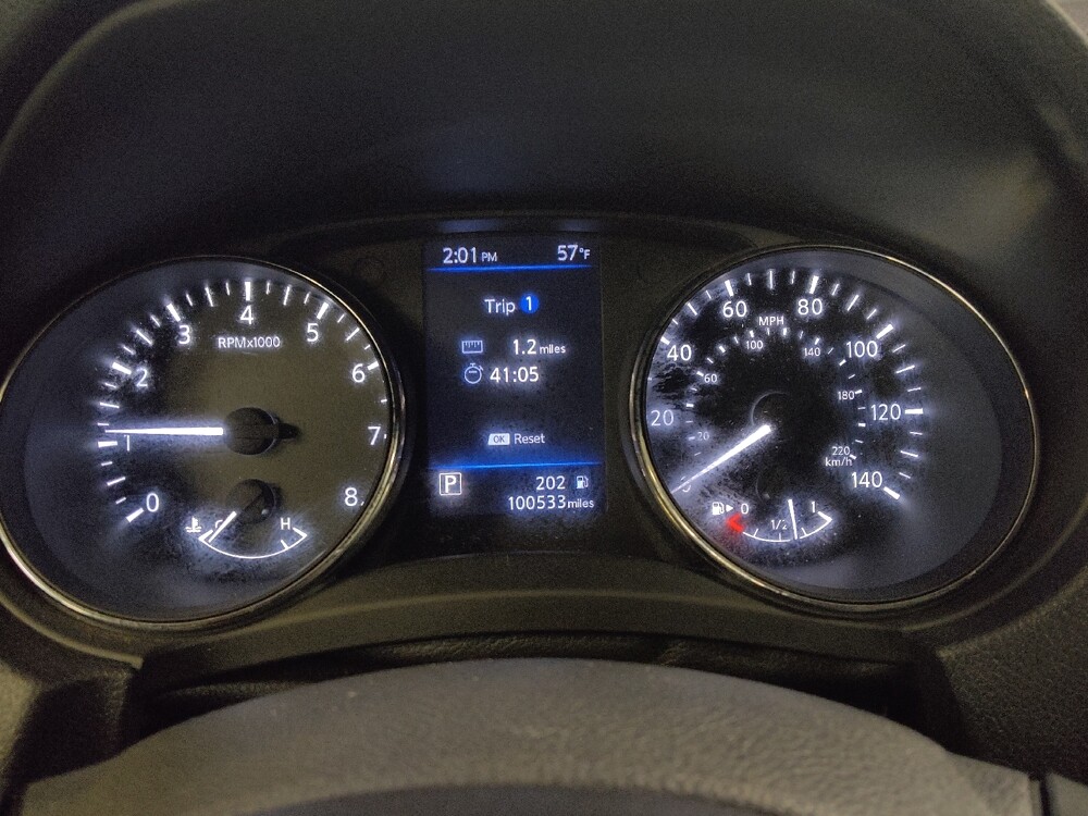 2020 Nissan Rogue in Tampa, FL 33612 - 18092698 23