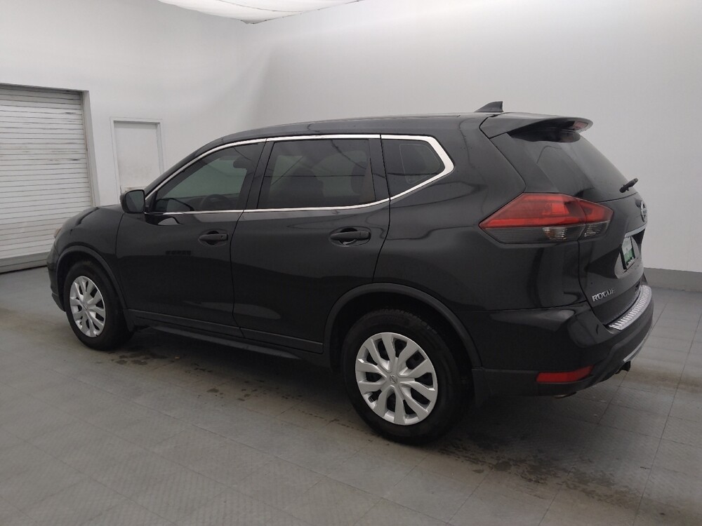 2020 Nissan Rogue in Tampa, FL 33612 - 18092698 3