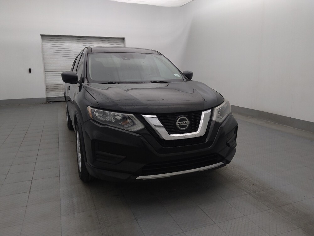 2020 Nissan Rogue in Tampa, FL 33612 - 18092698 14