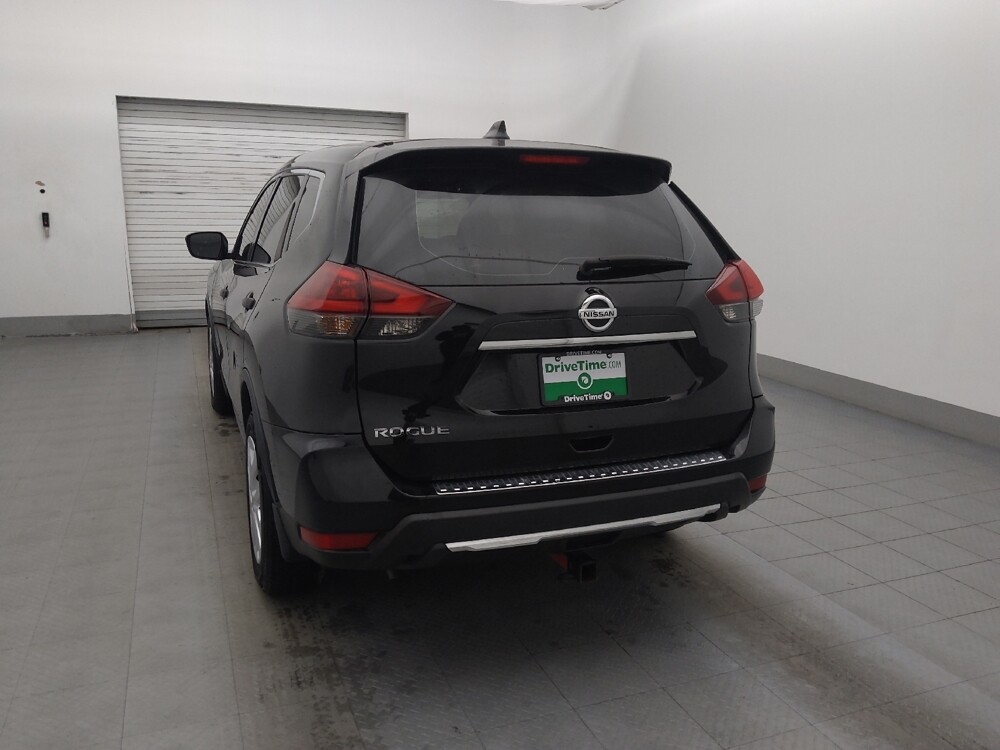 2020 Nissan Rogue in Tampa, FL 33612 - 18092698 6