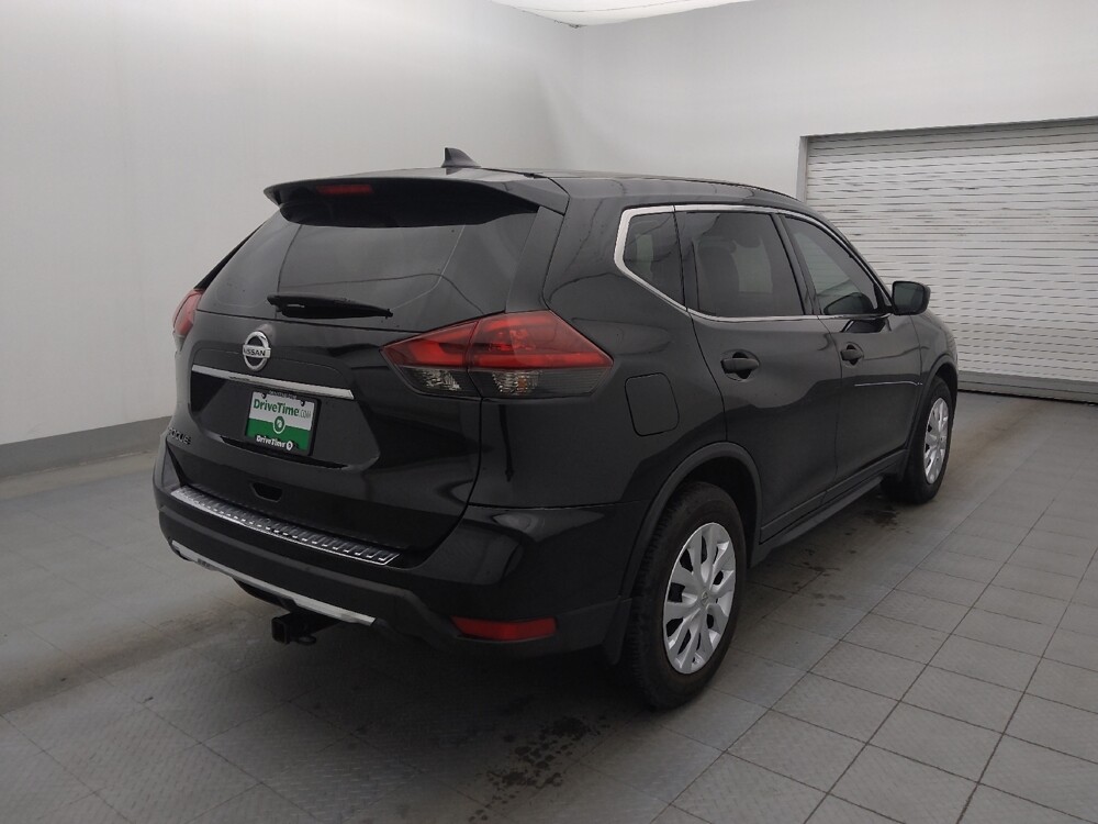 2020 Nissan Rogue in Tampa, FL 33612 - 18092698 9