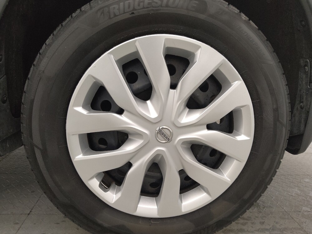 2020 Nissan Rogue in Tampa, FL 33612 - 18092698 31