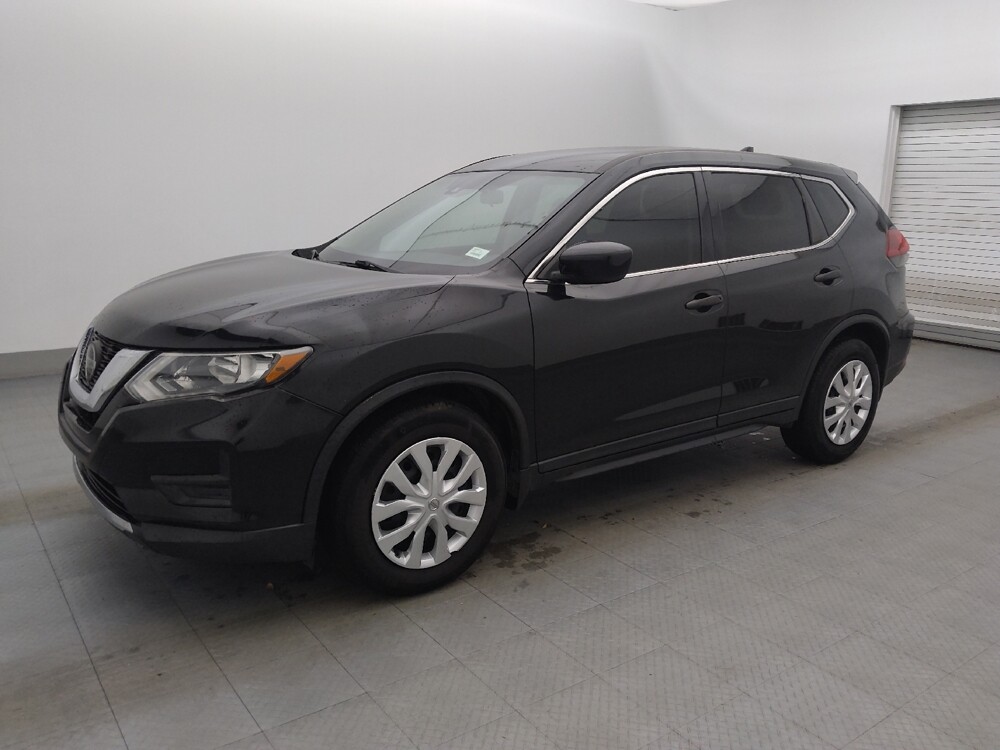 2020 Nissan Rogue in Tampa, FL 33612 - 18092698 2