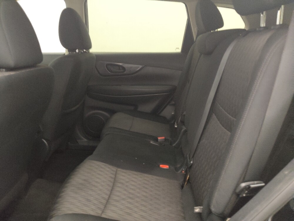 2020 Nissan Rogue in Tampa, FL 33612 - 18092698 18