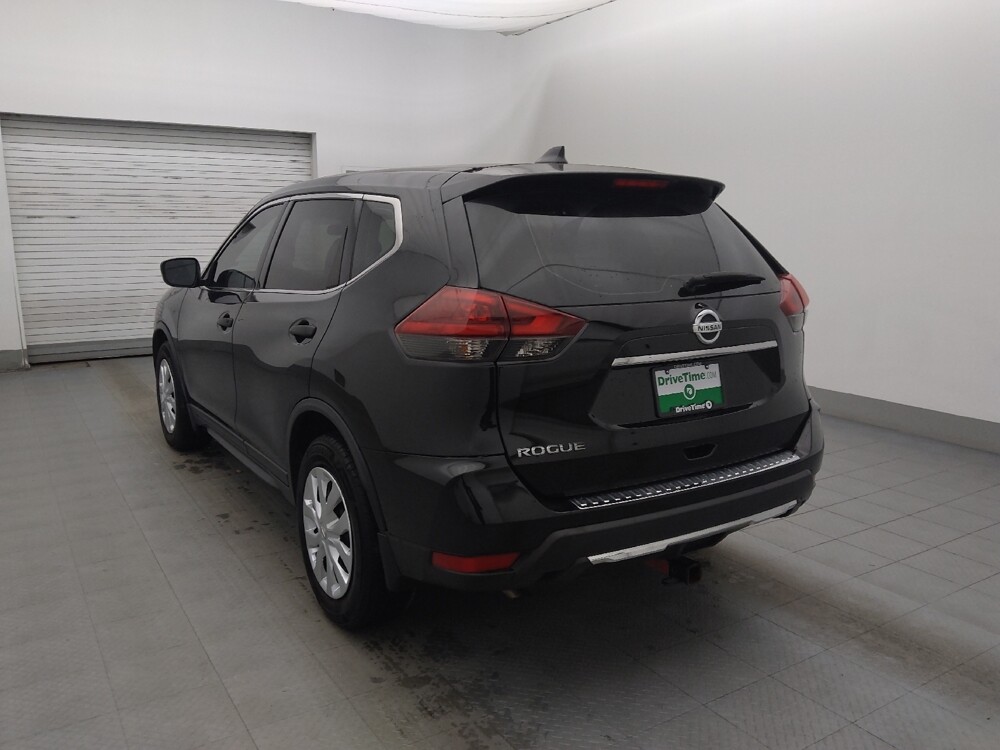2020 Nissan Rogue in Tampa, FL 33612 - 18092698 5