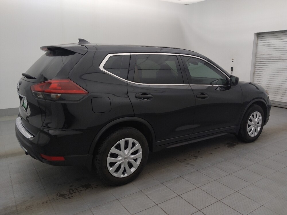 2020 Nissan Rogue in Tampa, FL 33612 - 18092698 10