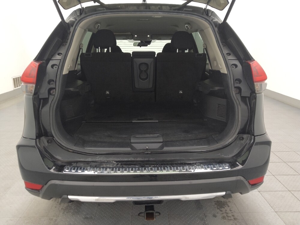 2020 Nissan Rogue in Tampa, FL 33612 - 18092698 29