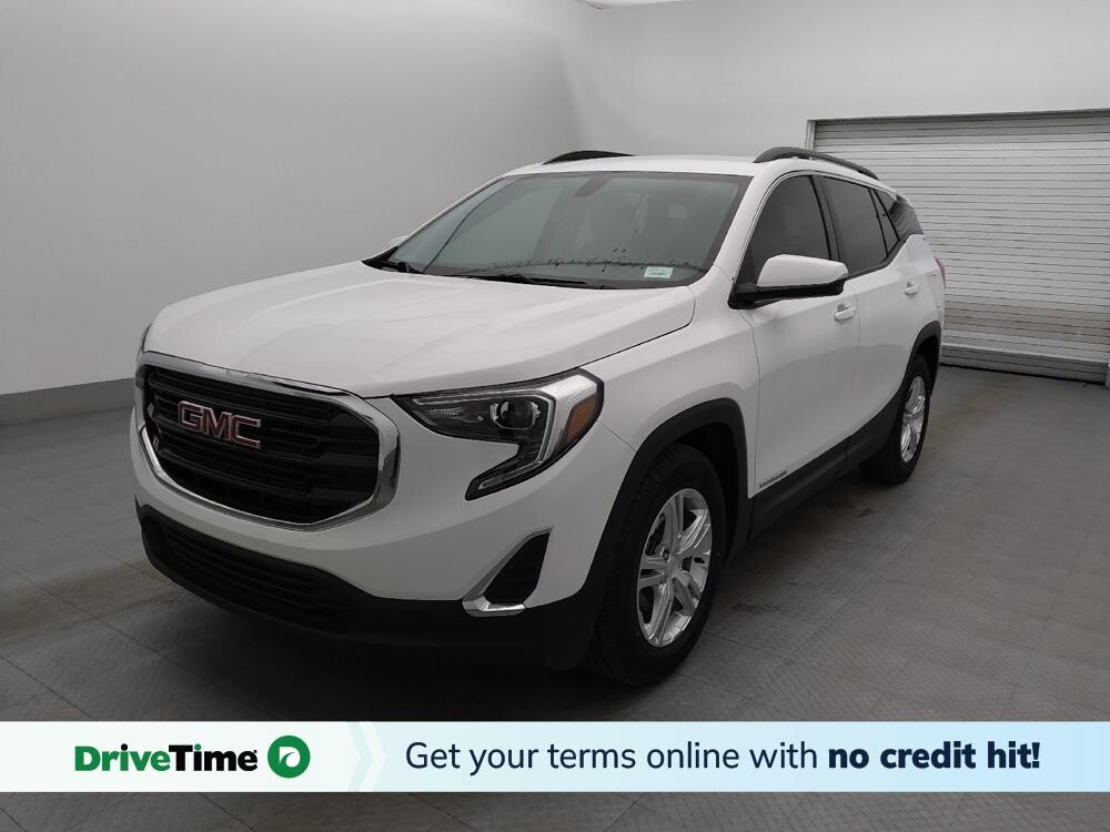 2018 GMC Terrain in Tampa, FL 33612 - 18092699