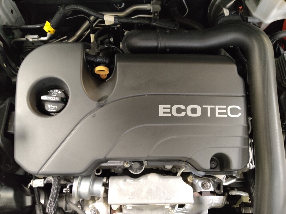 2018 GMC Terrain in Tampa, FL 33612 - 18092699 30