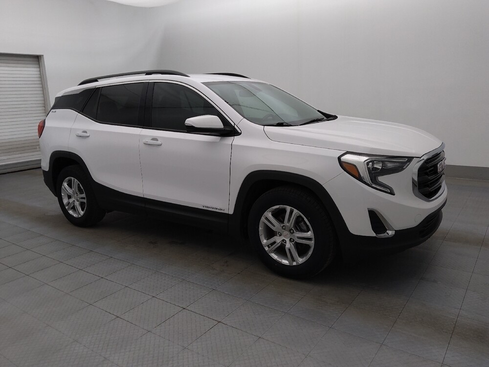 2018 GMC Terrain in Tampa, FL 33612 - 18092699 11