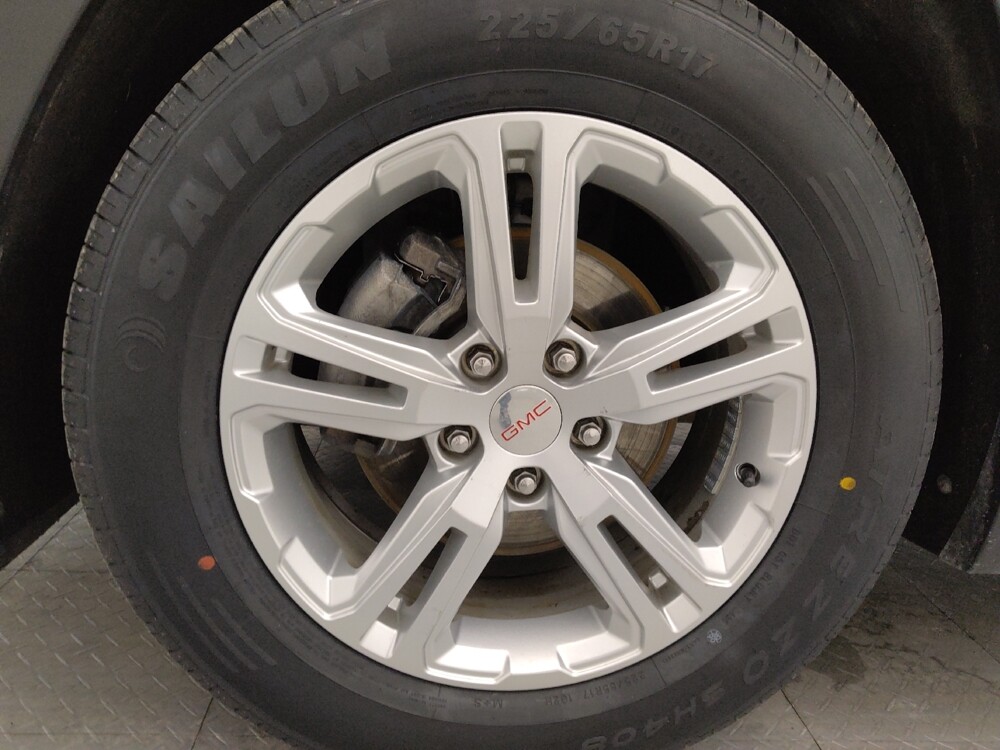 2018 GMC Terrain in Tampa, FL 33612 - 18092699 31